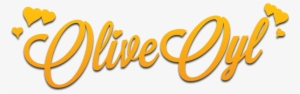 Olive Oyl - Olive Oyl Logo