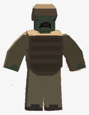 Unturned Zombie Png Clipart Freeuse Download - Unturned