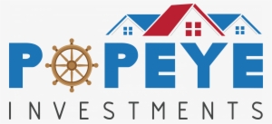 Popeye Investments Logo - House