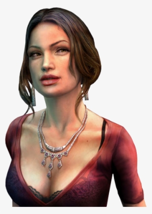 Also, I Concede That Sh4 Has One Of My Top Five Silent - Cynthia Velasquez