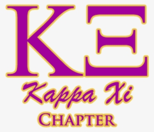 Kappa Xi Chapter Was Organized In November, 1975 In - Kansas Department Of Wildlife And Parks Logo