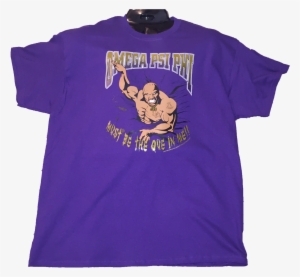 Omega Psi Phi T Shirt Combo 3 Pack - Omega Psi Phi (que In Me )
