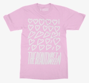 Pink Hearts