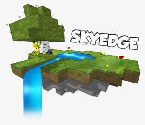 Skyedgemc - Server