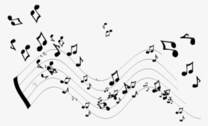 Notas Musicais Tumblr Png - Simbolos De La Musica Png