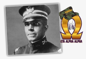 eta alpha alpha chapter of omega psi phi fraternity - berry gordy in the army