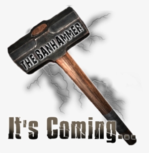 It's Coming - Mallet