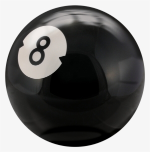 Features And Benefits - 8 Ball Bowling Ball