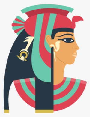 Free Png Pharaoh Png Images Transparent - Ancient Egypt Pharaoh Png