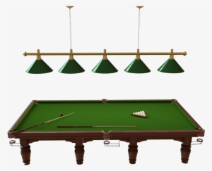 Cam 06 - Cue Sports