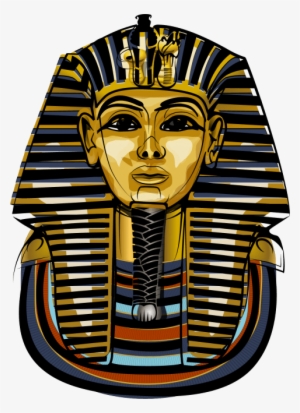Free Png Pharaoh Png Images Transparent - Egyptian Pharaoh Png