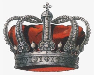 Ströhl Regentenkronen Fig - Rise Of The Monarchy