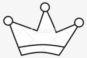 King Crown Drawing - Drawing