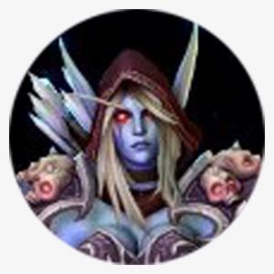 Tete Sylvanas - Label