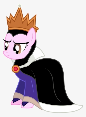 Cloudyglow, Clothes, Clothes Swap, Cosplay, Costume, - Snow White Queen Pony
