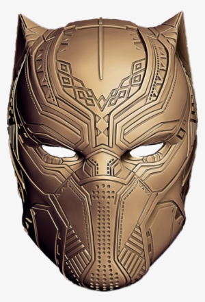 Share This Image - Goldblackpanther