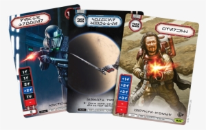 What Heroes Decks To Bring To Your Spirit Of The Rebellion - Star Wars Destiny Spirit Of Rebellion