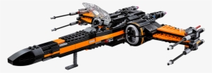 75102 Poe's X-wing Fighter™ Tan Yang International - Lego 75102