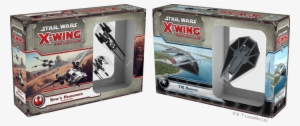 Fantasy Flight Games Has Revealed Wave Xiv For X-wing, - X Wing Saws Renegades