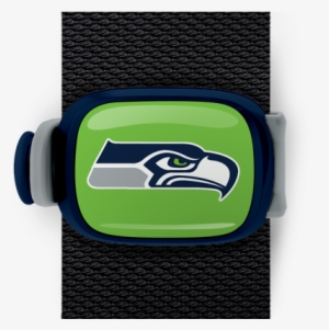Seattle Seahawks Stwrap - Nfl Seattle Seahawks Logo Fibre Mat