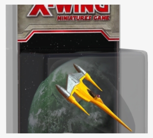 Following Up On Last Week's Faq Leak And Ahead Of Gencon - Tie Silencer X Wing