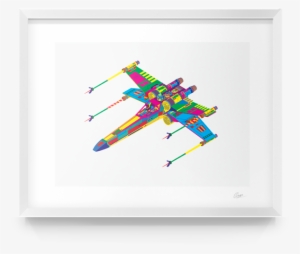 X-wing Alt