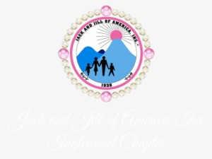 Jack And Jill Of America, Inc - Jack And Jill Of America Inc Logo