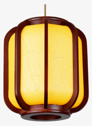 Packaging Volume - 23*23*31cm - Lampshade