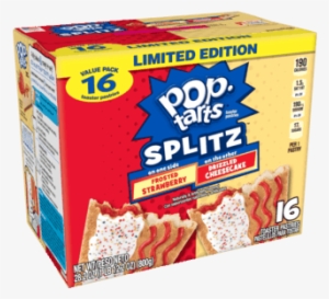 Pop-tarts® Splitz™ Offer - Pop Tarts