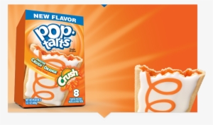 Grossest Pop-tarts - Soda Pop Pop Tarts