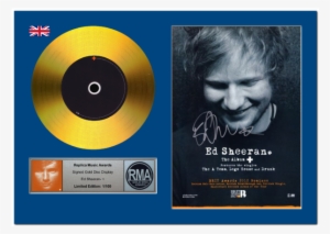 Ed Sheeran: Shape Of You. Lyrics & Chords Digital