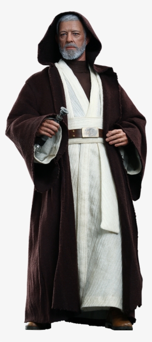 Obi-wan Kenobi Action Figure