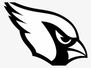Arizona Cardinals Logo Svg - Arizona Cardinals Logo Black And White