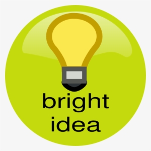 Light Bulb Clipart Bright Idea - Davis Wright Tremaine Llp Logo