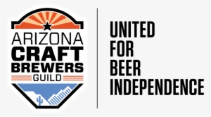 Azcbg Logo W Tag-color - Real Wild And Woody Beer Fest 2018
