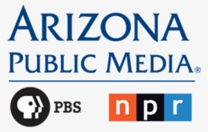 Click To Enlarge Azpm - Arizona Public Media Logo