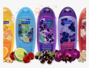 Softsoap Body Wash $0 - Ads That Appeal To Senses