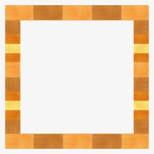 Wood Oak Maple Frame Border Surround - Wood Borders And Frames For Certificates