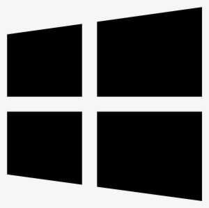 Windows Icon Free Download - Windows Icon Svg