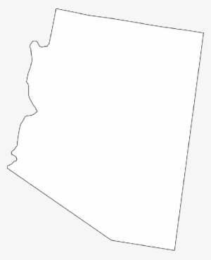 Sketch - State Of Arizona Graphic
