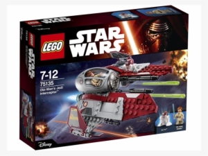 Lego 75135