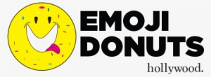 Emoji Donuts Hollywood - Sleeping With Sirens Logo Png
