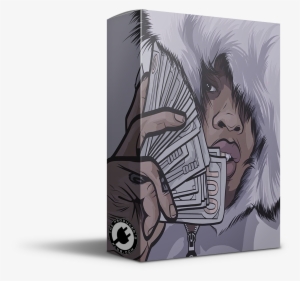 Xfer Serum Preset Bank - Illustration