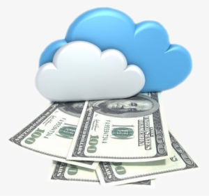 Cloud Saves Money2 - Economic Cloud