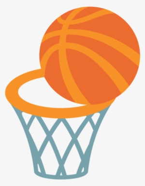 Emoji Basketball Android Sticker Telegram - Basketbol Emoji