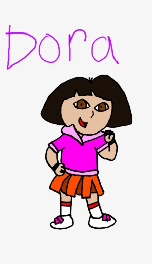 Dora The Explorer Images Dora Hd Wallpaper And Background - Wallpaper