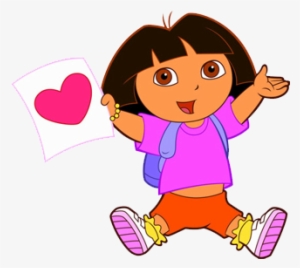 Lovely Dora Cartoon Images Pictures Cartoon Characters - Imagenes De Caricaturas Animados