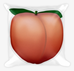 Emoji Clipart Peach - Emoji