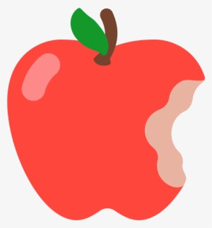 Open - Apple Emoji Png Transparent