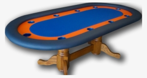 Custom Gaming Tables - Custom Table Poker Png